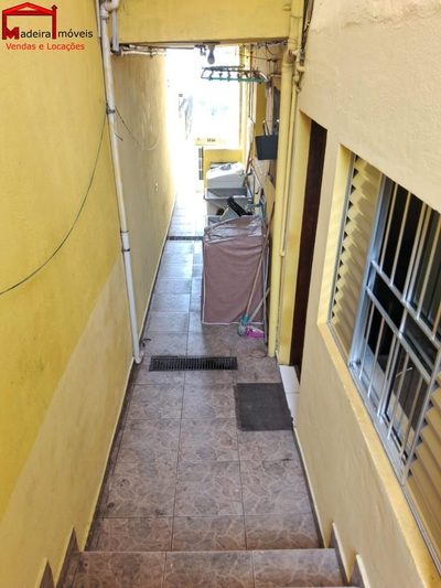 Prédio Inteiro, 125 m² - Foto 2