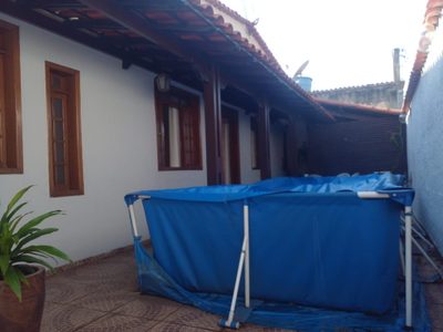 Casa, 4 quartos, 418 m² - Foto 3