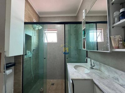 Apartamento, 1 quarto, 43 m² - Foto 3