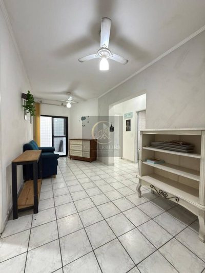 Apartamento, 1 quarto, 52 m² - Foto 3