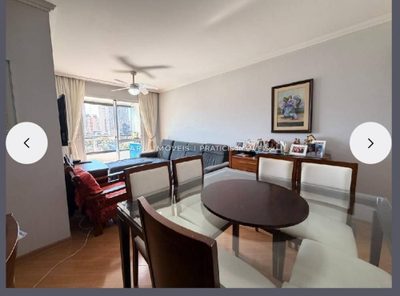 Apartamento, 3 quartos, 85 m² - Foto 3