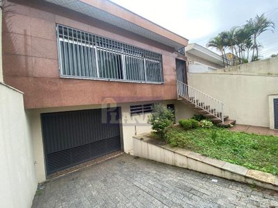 Sobrado, 4 quartos, 303 m² - Foto 1