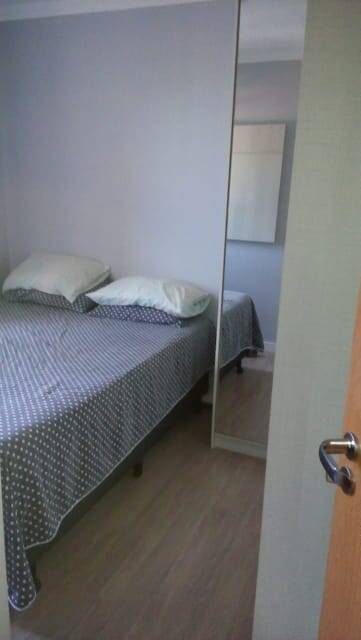 Apartamento, 1 quarto, 48 m² - Foto 4