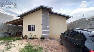 Casa, 3 quartos, 50 m² - Foto 3