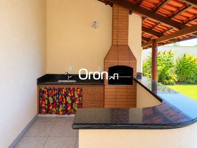 Casa, 3 quartos, 260 m² - Foto 3