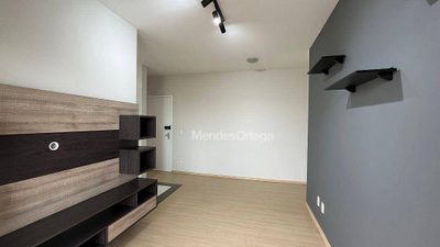 Apartamento, 2 quartos, 53 m² - Foto 2