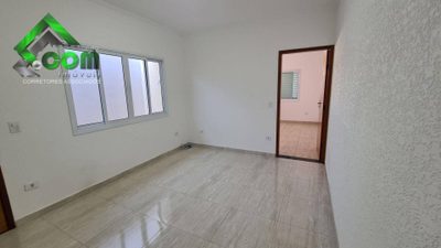 Casa, 3 quartos, 104 m² - Foto 5