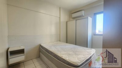Apartamento, 1 quarto, 56 m² - Foto 5