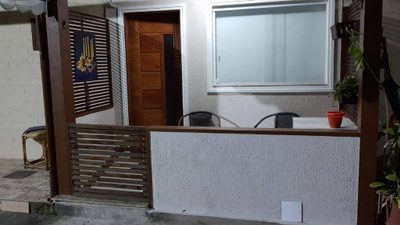 Casa de Condomínio, 2 quartos - Foto 2