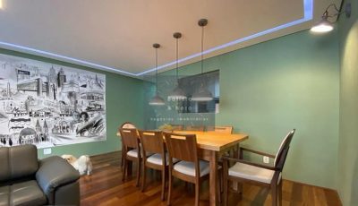 Apartamento, 2 quartos, 82 m² - Foto 2