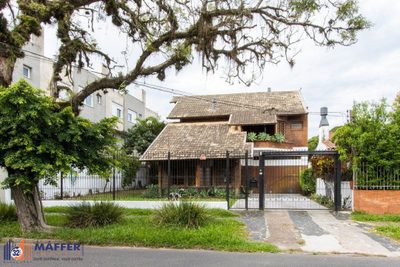 Casa, 5 quartos, 250 m² - Foto 1