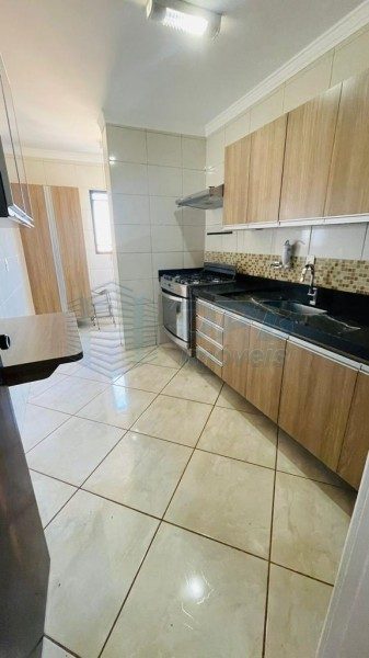 Apartamento - Foto 2