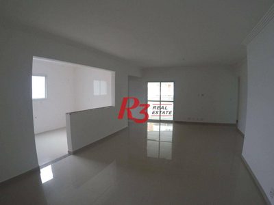Apartamento, 3 quartos, 172 m² - Foto 2