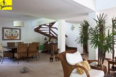 Casa de Condomínio, 4 quartos - Foto 5
