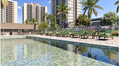 Apartamento, 3 quartos, 64 m² - Foto 1