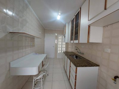 Apartamento, 2 quartos, 64 m² - Foto 4