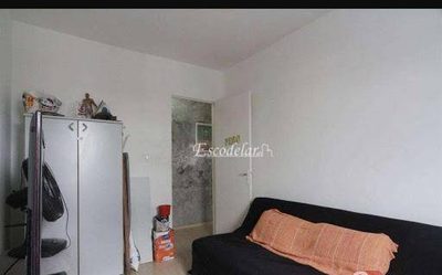 Apartamento, 2 quartos, 48 m² - Foto 4