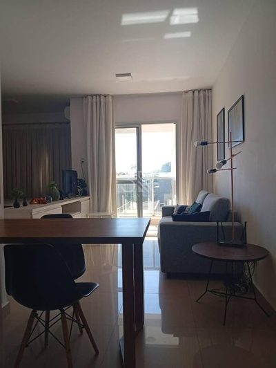 Apartamento, 1 quarto, 36 m² - Foto 2
