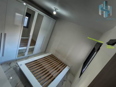 Apartamento, 1 quarto, 32 m² - Foto 3