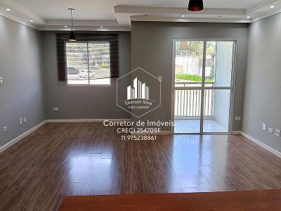 Apartamento, 3 quartos, 69 m² - Foto 5