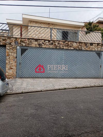 Casa, 6 quartos, 280 m² - Foto 5