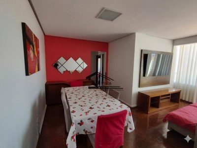 Apartamento, 3 quartos, 90 m² - Foto 2