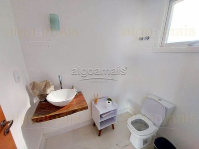 Casa, 3 quartos, 170 m² - Foto 3