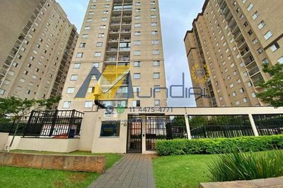 Apartamento, 2 quartos, 48 m² - Foto 2
