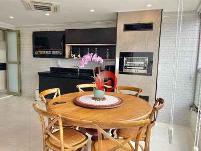 Apartamento, 3 quartos, 122 m² - Foto 1