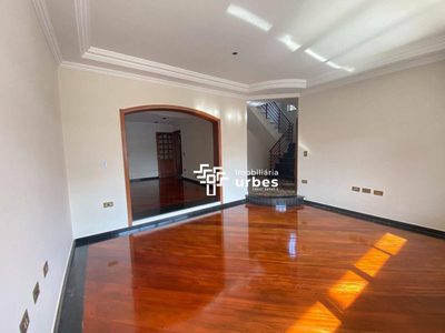 Casa, 3 quartos, 349 m² - Foto 3