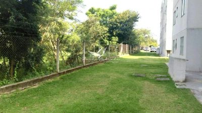 Apartamento, 2 quartos, 52 m² - Foto 4