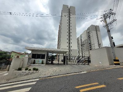 Apartamento, 2 quartos, 50 m² - Foto 1