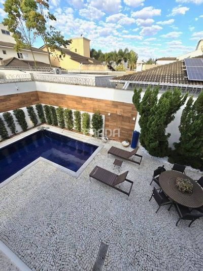 Casa, 3 quartos, 365 m² - Foto 2