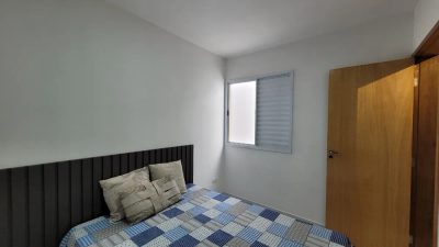 Apartamento, 2 quartos, 45 m² - Foto 1