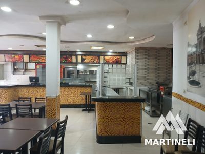 Loja-Salão, 200 m² - Foto 5