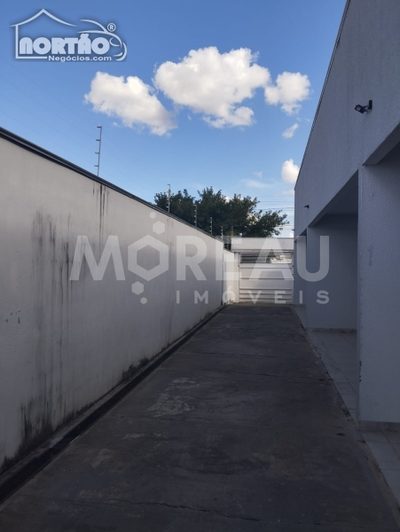 Casa, 3 quartos, 50 m² - Foto 2