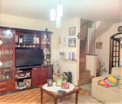 Sobrado, 3 quartos, 100 m² - Foto 2