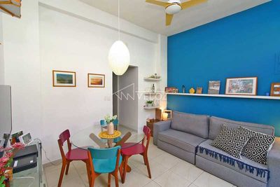Apartamento, 4 quartos, 237 m² - Foto 2