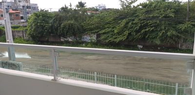 Apartamento, 2 quartos, 60 m² - Foto 3