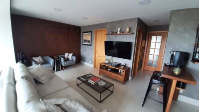 Apartamento, 3 quartos, 105 m² - Foto 1