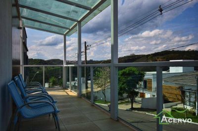 Casa, 3 quartos, 216 m² - Foto 5