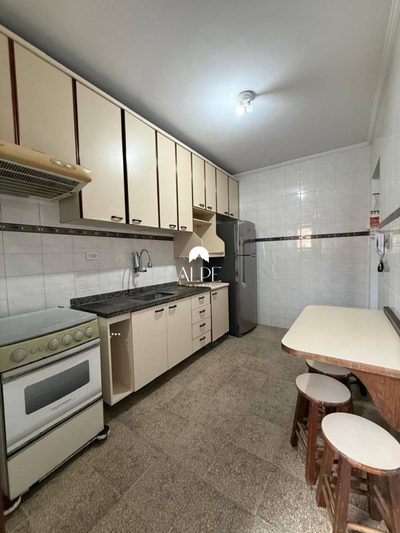 Apartamento, 1 quarto, 55 m² - Foto 5