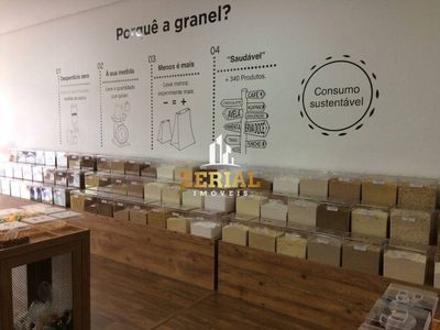 Loja-Salão, 200 m² - Foto 4