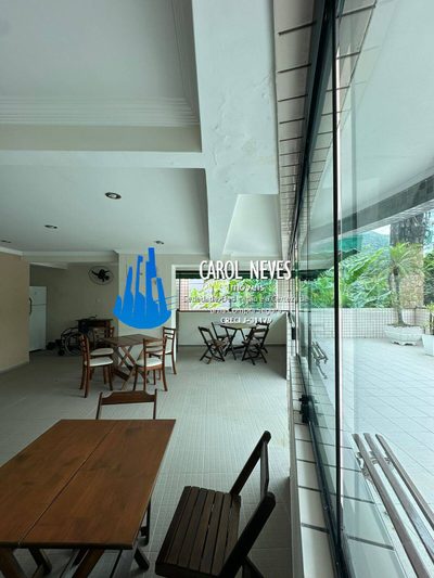 Apartamento, 2 quartos, 70 m² - Foto 3