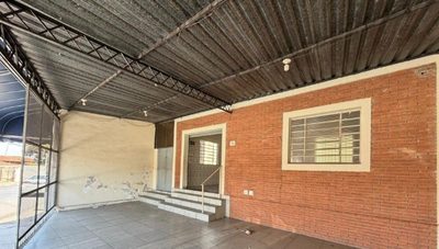 Loja-Salão, 180 m² - Foto 2