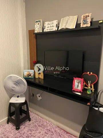 Apartamento, 1 quarto - Foto 4