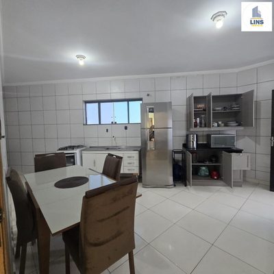 Apartamento, 3 quartos, 100 m² - Foto 5