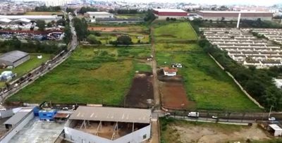 Terreno, 3 hectares - Foto 3
