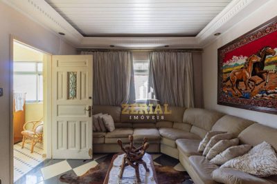 Casa, 4 quartos, 228 m² - Foto 3