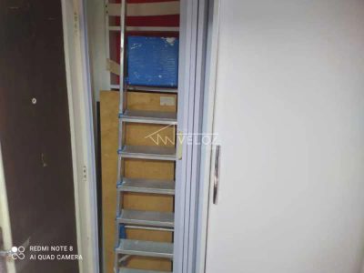 Cobertura, 1 quarto, 14 m² - Foto 1